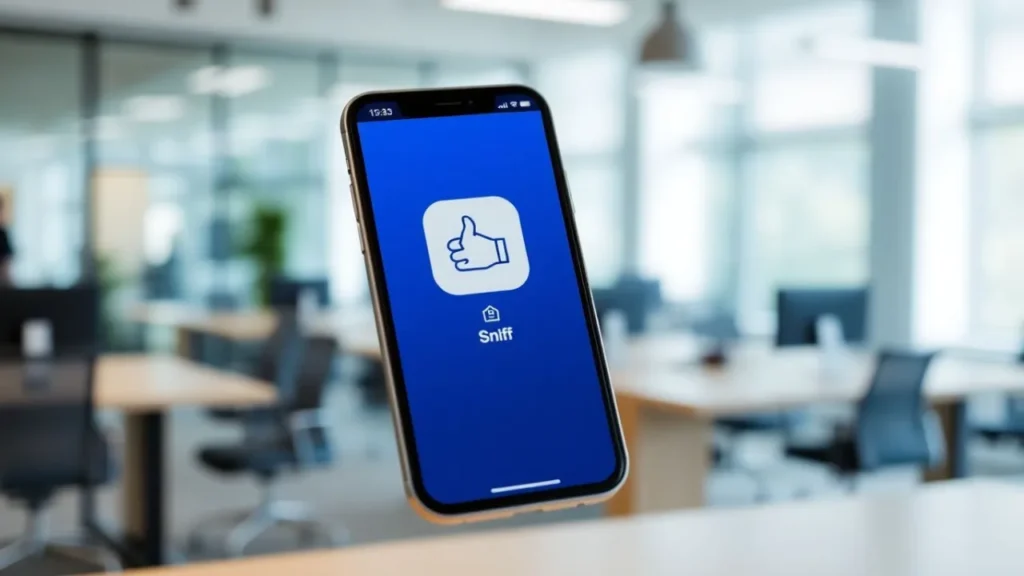 sniffles apk