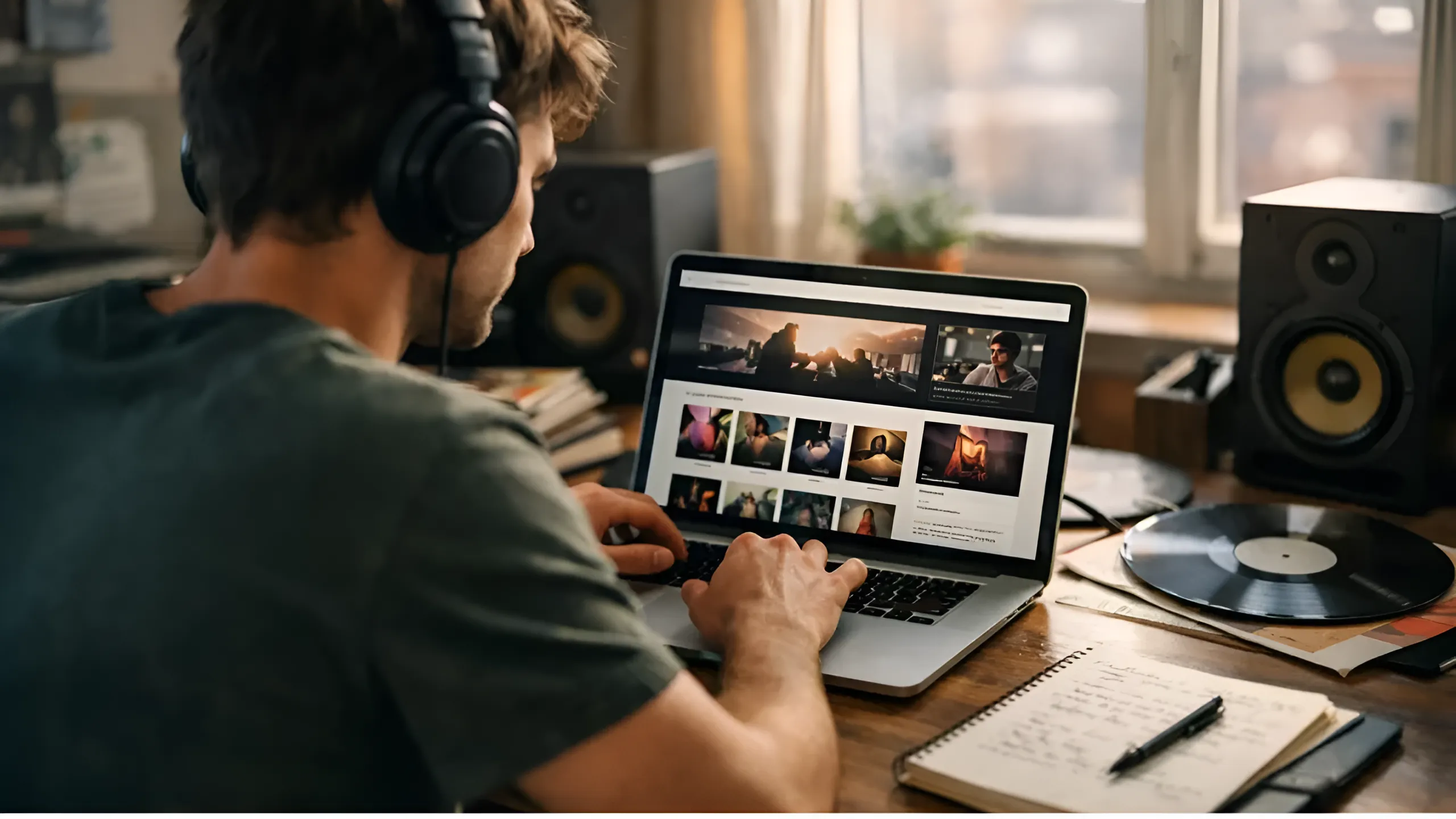 zukasound.com - daily picks & featured commentary