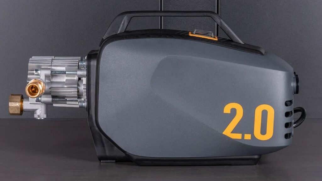 Best Budget Pressure Washer