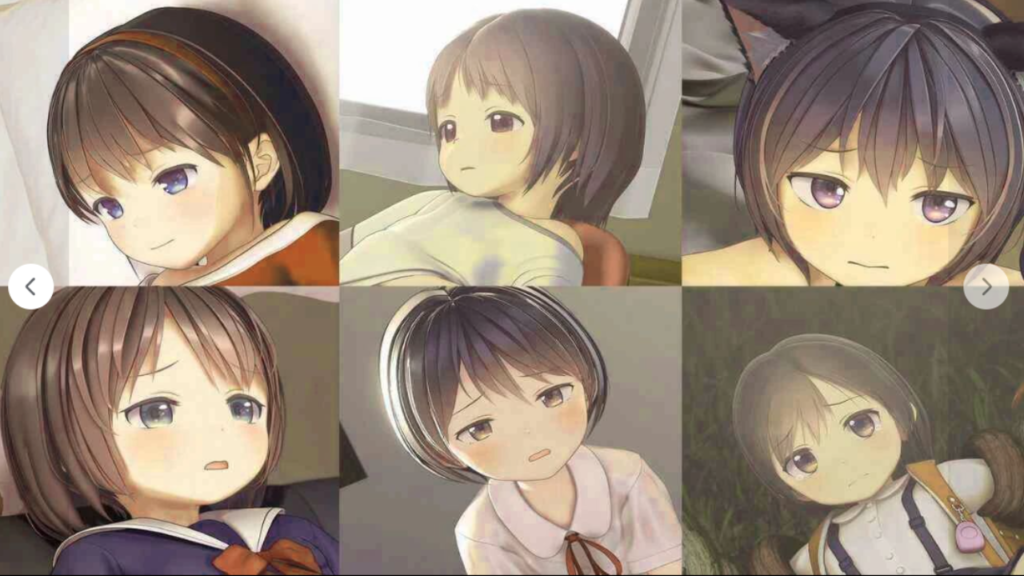 Custom Udon APK – Create Your Own Anime Stories and Simulation World
