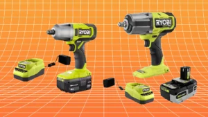 Best Ryobi Drill