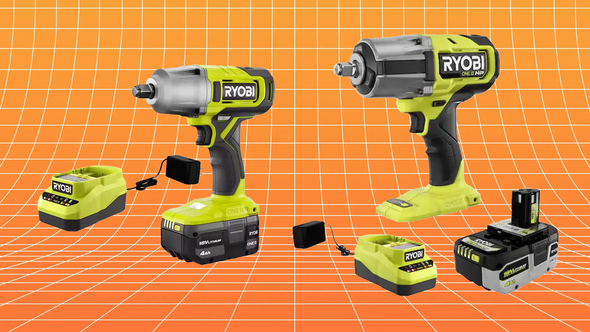Best Ryobi Drill